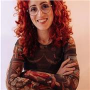 Experta en automatizaciones, herramientas digitales e Inteligencia Artificial